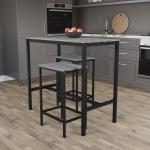Addlyn 2-Person Dining Set