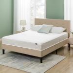 Afrin Bonnel Open Coil Mattress (in Fcm Height) [Duplicate]
