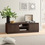 Ailbe Contemporary TV Stand for TVs up to 70"