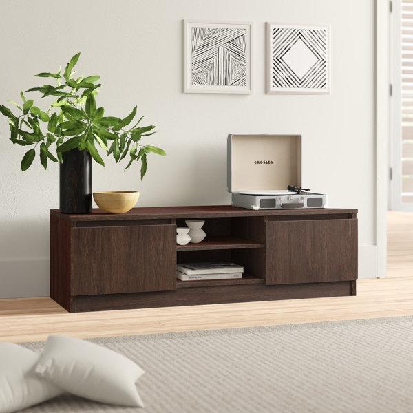 Ailbe Contemporary TV Stand for TVs up to 70"