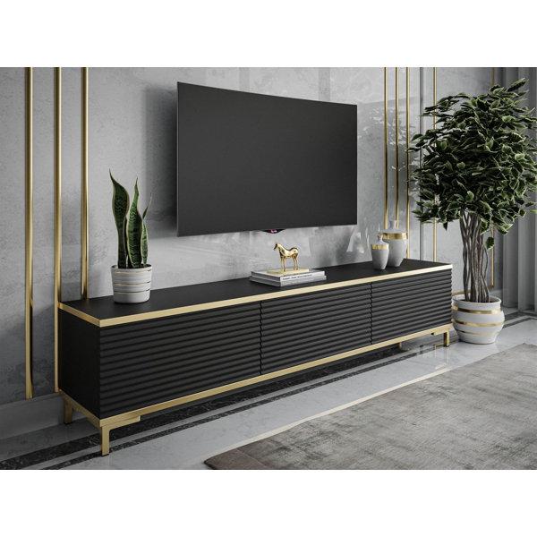 Aleeta Minimalist TV Stand
