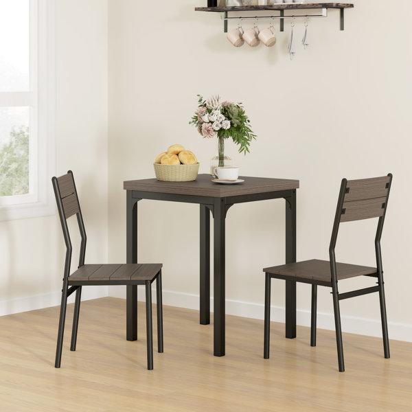 Antawune 2-Person Dining Set