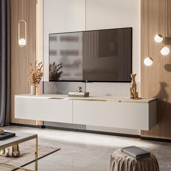 Antuna Versatile TV Stand for TVs up to 65"