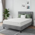 Arien cm Memory Foam Pocket Sprung Mattress