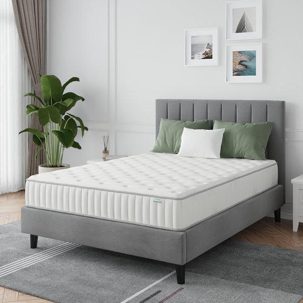Arien cm Memory Foam Pocket Sprung Mattress