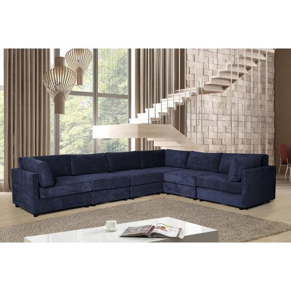 Aydren Corner Sofa