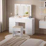 Bonaventura Dressing Table