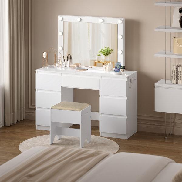 Bonaventura Dressing Table