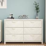 Bonnie Elegant Drawer Chest