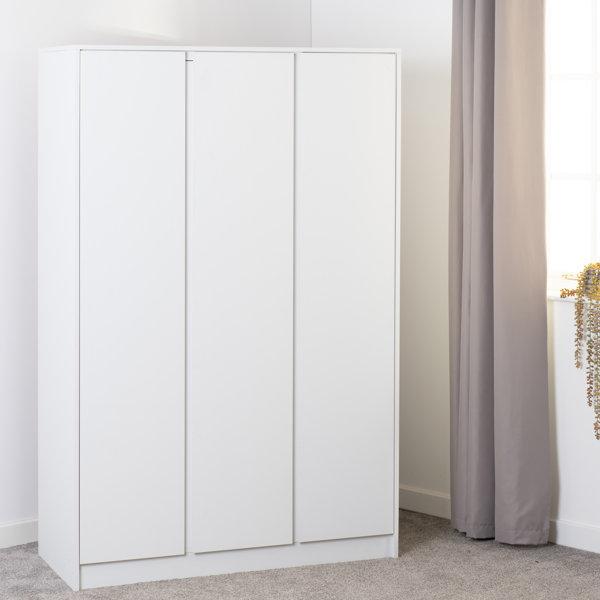Braunstein Elegant Door Wardrobe