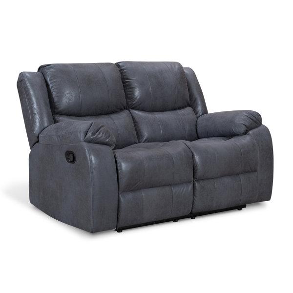Byadbo Upholstered Seater Sofa