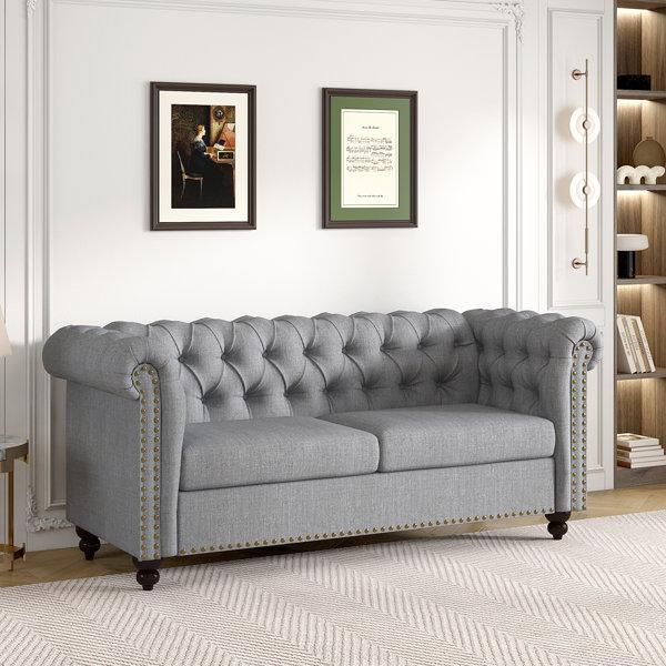 Carlene Upholstered Sofa
