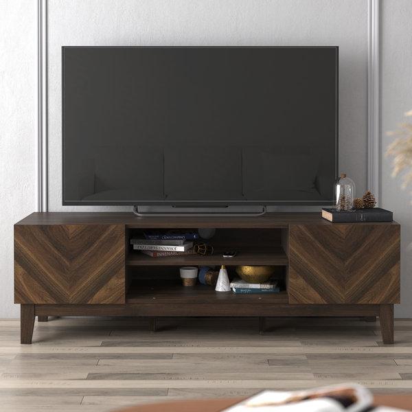 Cartwright Hanwell TV Stand for TVs up to 75"