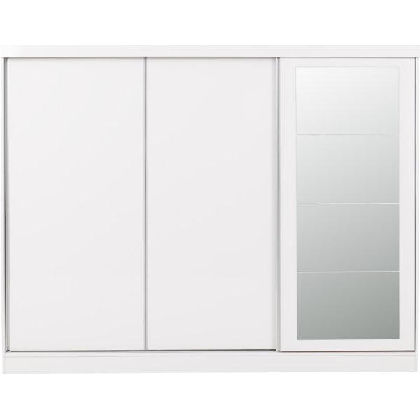 Cascio Sliding Wardrobe