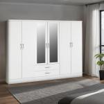 Cascio Classic Door Wardrobe