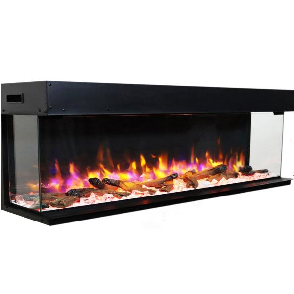 Castleton Fires & Fireplaces Electric Fireplace