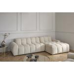 Charee Upholstered Corner Sectional