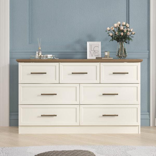 Cleverdon Stylish Drawer Chest