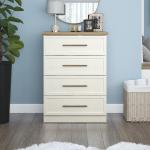 Cleverdon Feya Modern Drawer Chest