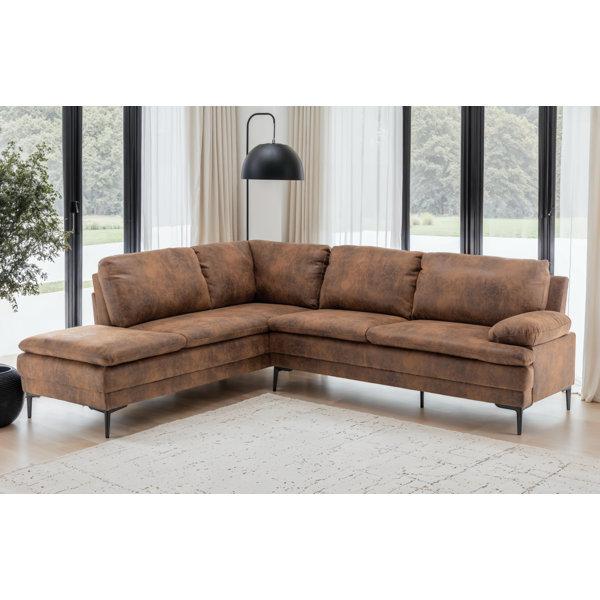 Corner Sectional