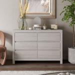 Cubbot Wide Drawer Chest