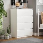 Cunha Classic Wide Chest of Drawers