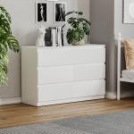 Cunha Large Bedroom Storage Cabinet