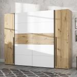 Debarr Sliding Wardrobe