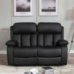 Deneka Reclining Seater Sofa
