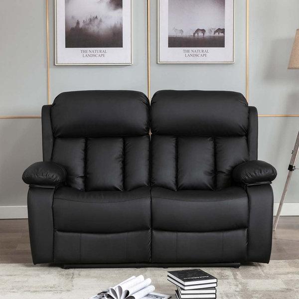 Deneka Reclining Seater Sofa