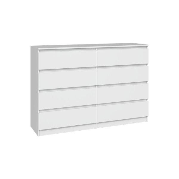 Drawer Dressers Modern Chest of Drawers