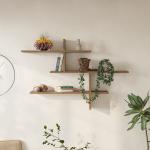 Felicia Piece Floating Shelf