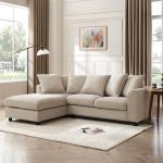 Fenwick Corner Sofa