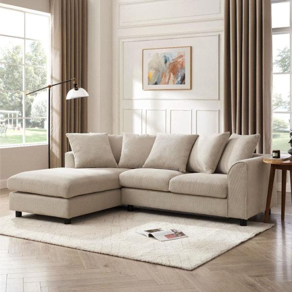 Fenwick Corner Sofa