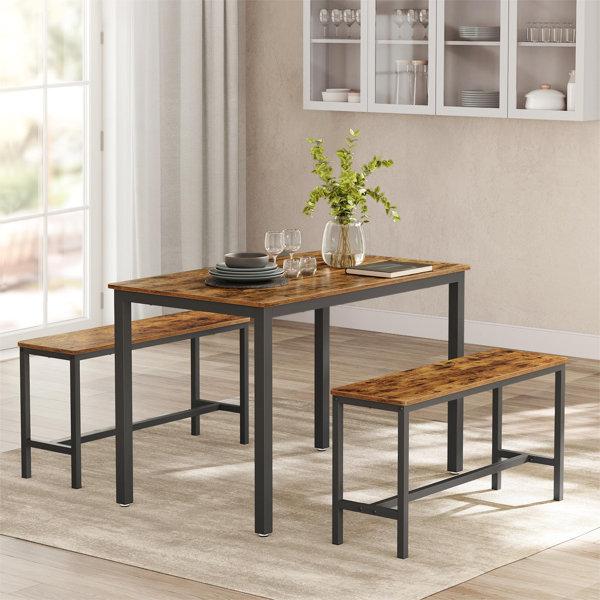 Franko 4-Person Dining Set
