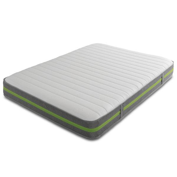 Fusion Comfort Memory Foam Spring Mattress