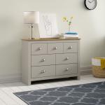 Gia Double Dresser