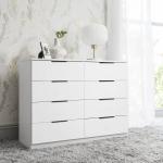 Glenhaven Double Dresser
