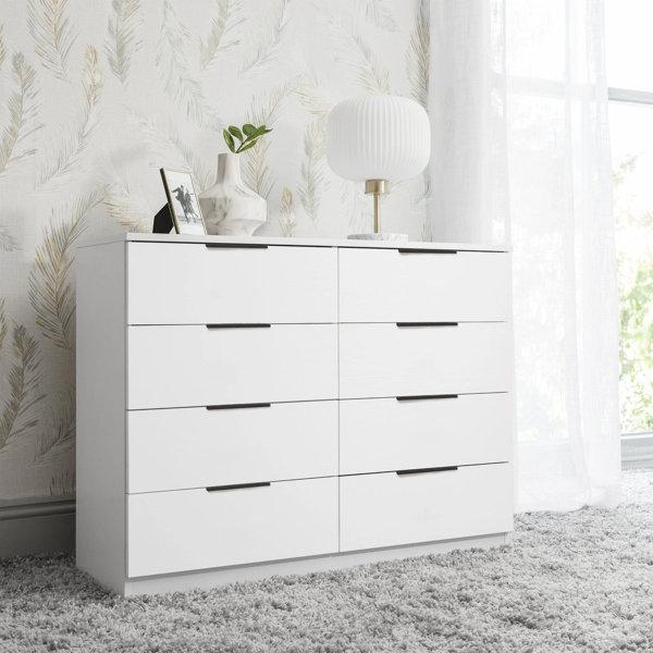 Glenhaven Double Dresser