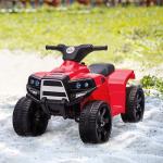 Gremillion Isabelle Max Seater ATV (Battery Powered)