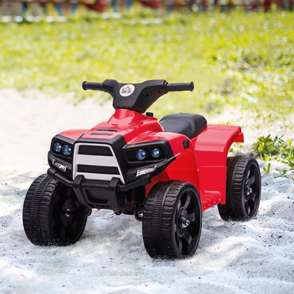 Gremillion Isabelle Max Seater ATV (Battery Powered)