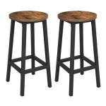 Hemel Bar Stool (Set of 2)