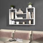Huntingburg Piece Accent Shelf