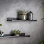Hutchcraft Iron Shelf