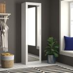 Hyland Contemporary Door Wardrobe