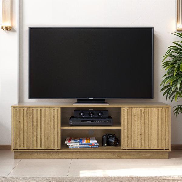Hyuki Sleek TV Stand for TVs up to 65"