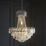 Jayla Light Empire Chandelier