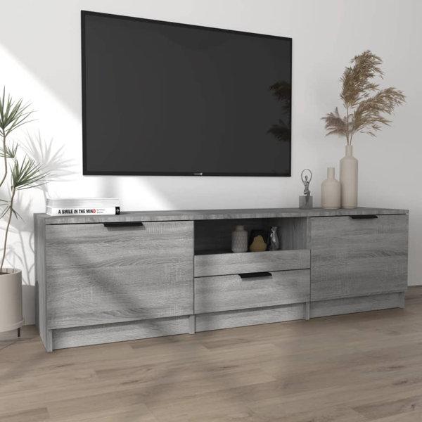 Jeeva Engineered Wood TV Cabinet