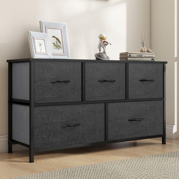Kathiria Stylish Bedroom Drawer Chest