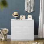 Keethan Elegant Drawer Chest